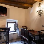 Festina Lente - Apartment Santo Stefano Di Sessanio