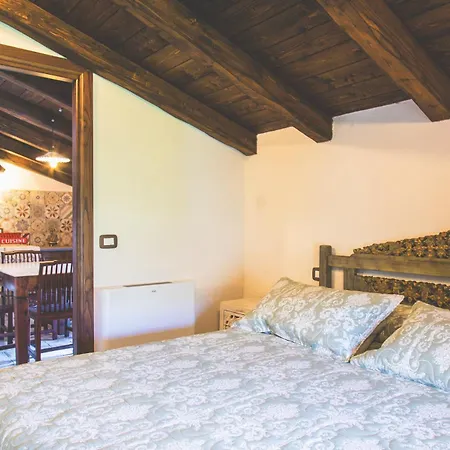 Apartment Festina Lente -