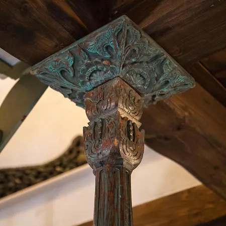 Festina Lente - * Santo Stefano Di Sessanio