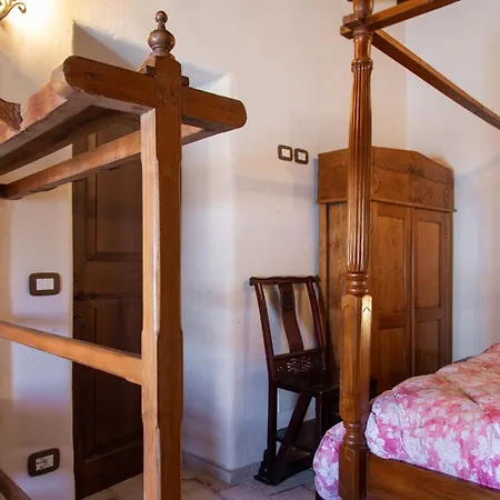Festina Lente - Apartment Santo Stefano Di Sessanio