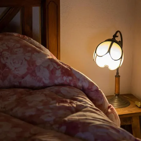 Festina Lente - Apartment Santo Stefano Di Sessanio