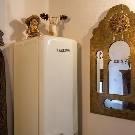 Festina Lente - Santo Stefano Di Sessanio