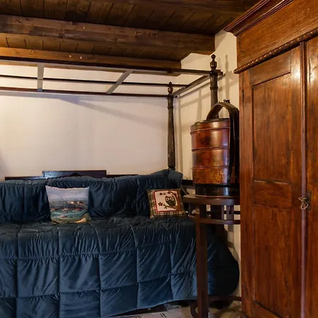Festina Lente - Apartment *