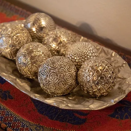 Apartament Festina Lente -