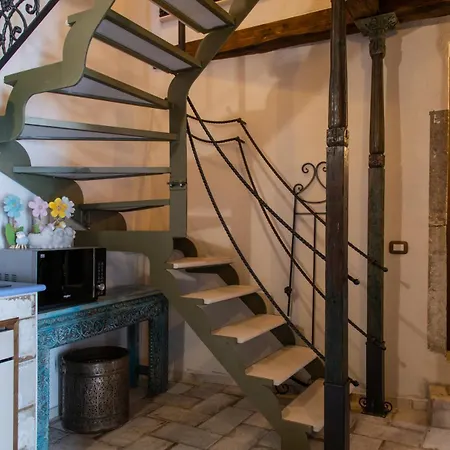 Festina Lente - Apartament