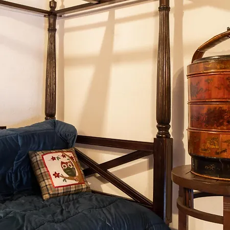 Apartment Festina Lente -