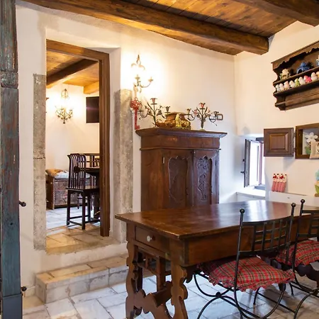 Festina Lente - Apartament *