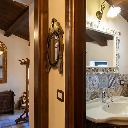 Apartment Festina Lente - *