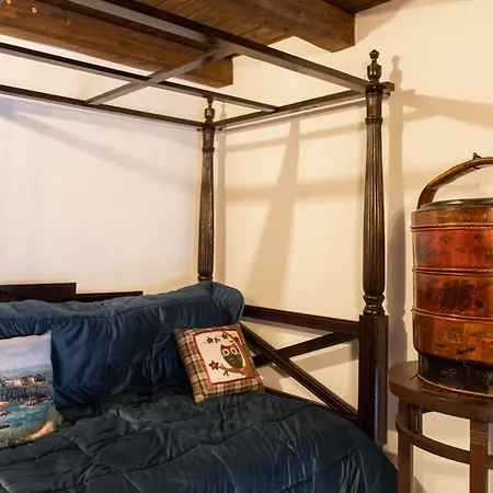 Festina Lente - Apartment Santo Stefano Di Sessanio