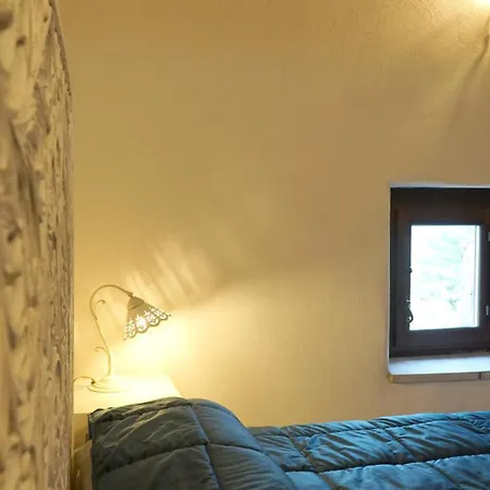 Festina Lente - Lejlighed