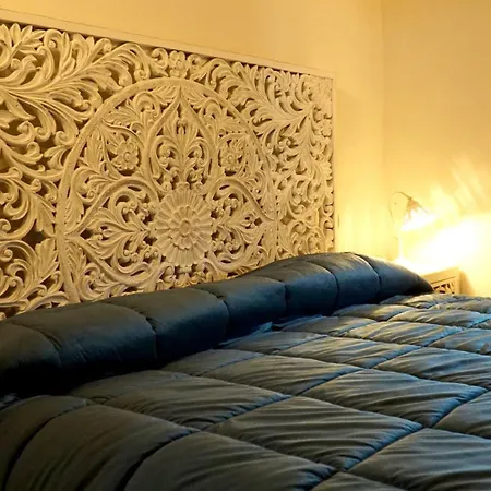 Apartament Festina Lente -