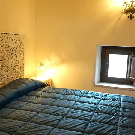 Apartment Festina Lente - *