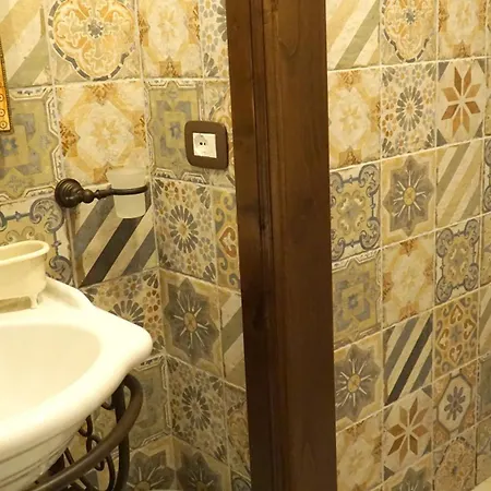 Festina Lente - Apartment Santo Stefano Di Sessanio