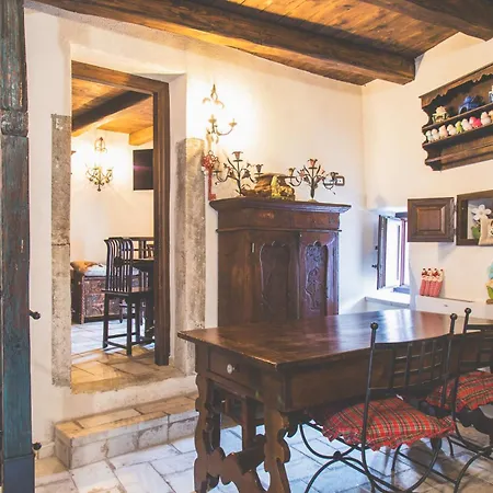 Festina Lente - Santo Stefano Di Sessanio