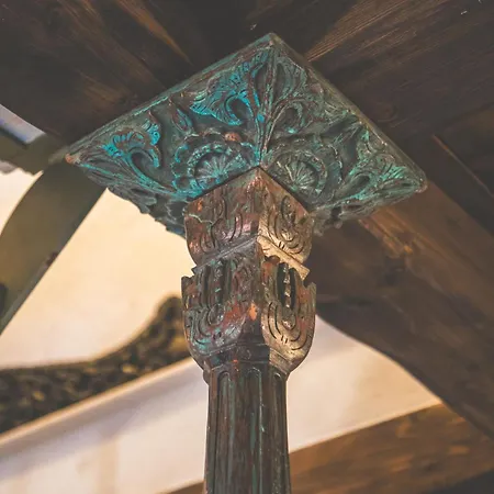 Apartament Festina Lente - *