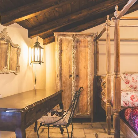 Festina Lente - Apartament *