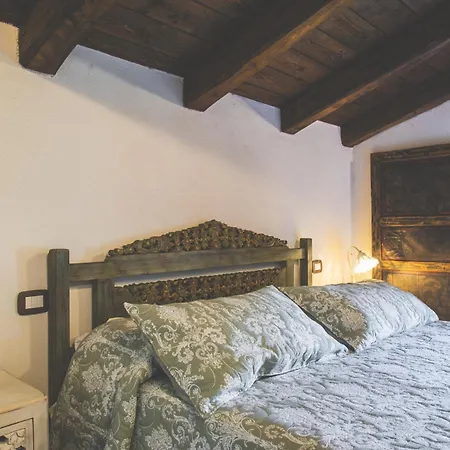 Apartment Festina Lente -