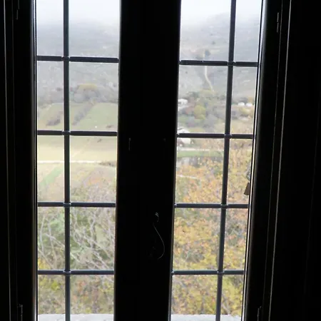 Apartament Festina Lente -