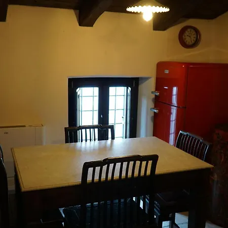 Festina Lente - Lejlighed