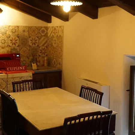 Festina Lente - Apartment Santo Stefano Di Sessanio