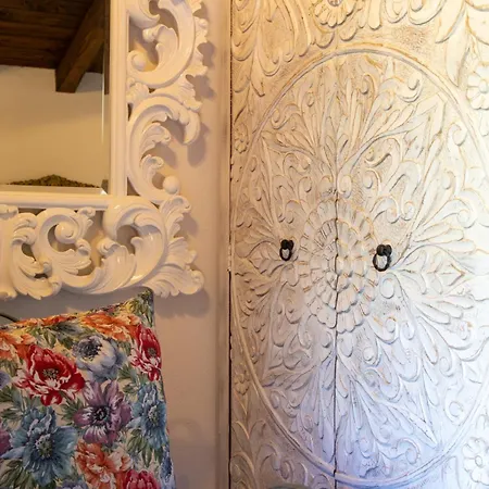 Apartment Festina Lente -