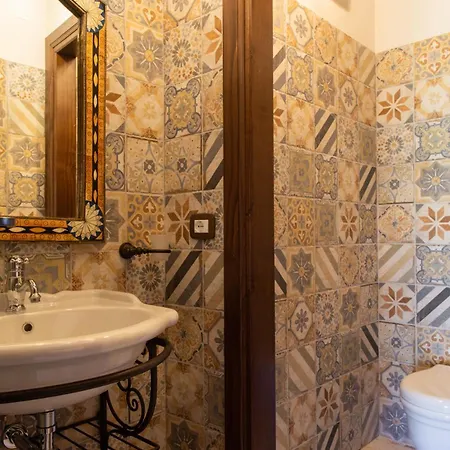Apartment Festina Lente - Santo Stefano Di Sessanio