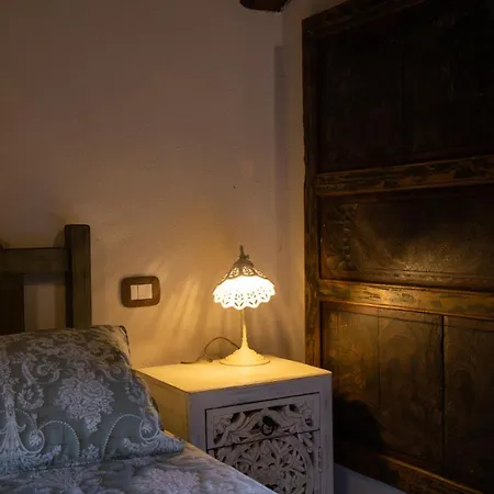 Festina Lente - Apartment