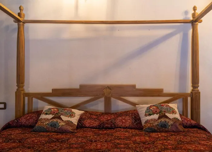 Festina Lente - Santo Stefano Di Sessanio