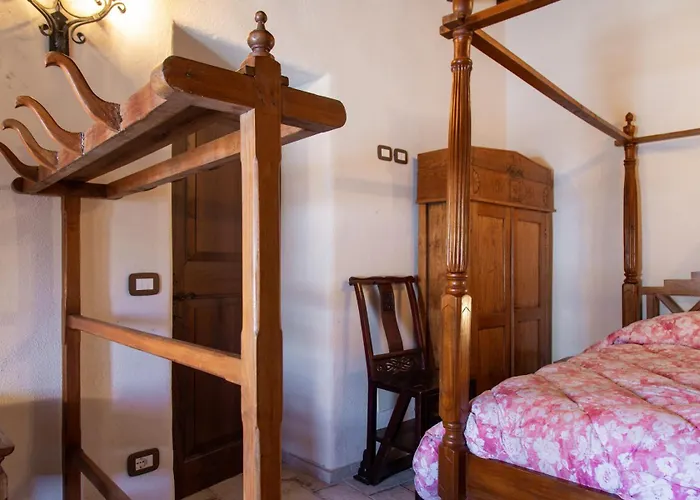 Festina Lente - Apartamento Santo Stefano Di Sessanio