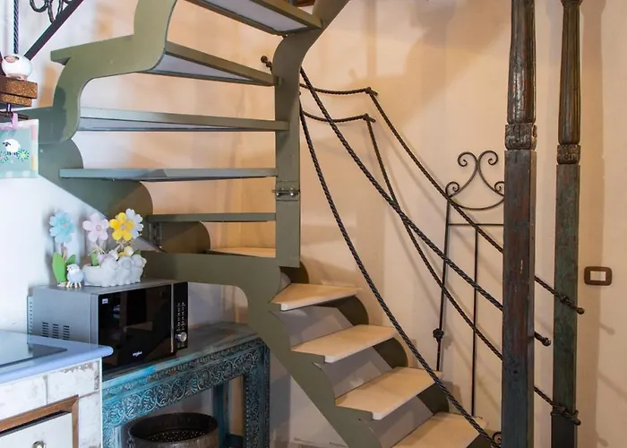 Apartamento Festina Lente - *