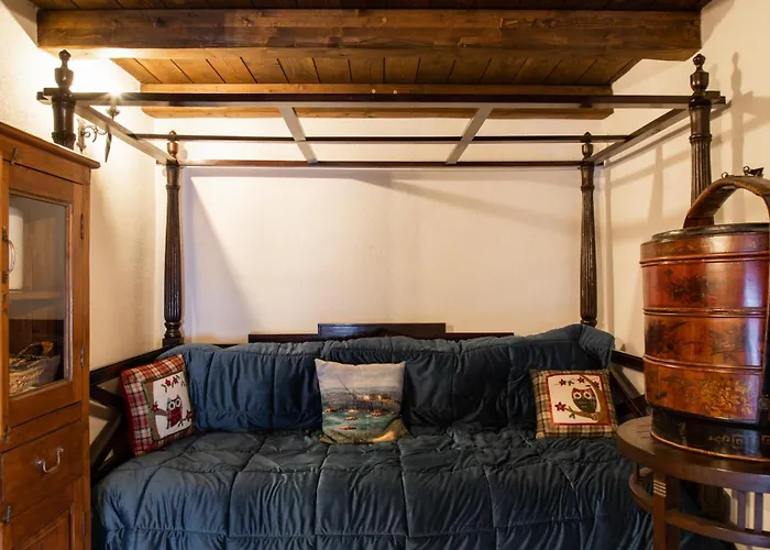 Festina Lente - Santo Stefano Di Sessanio