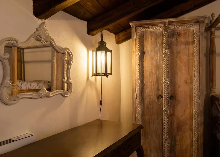 Festina Lente - Apartamento *