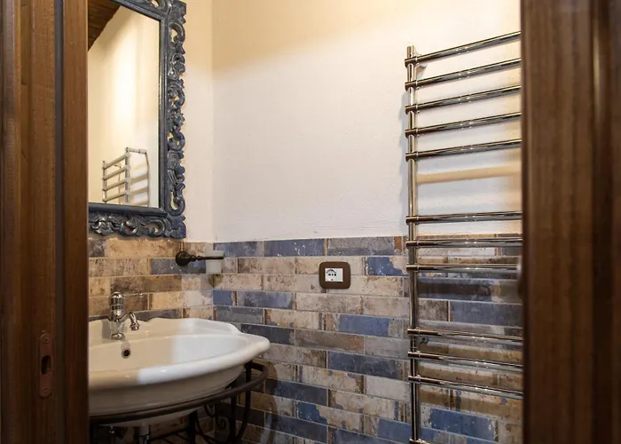 Festina Lente - Apartamento Santo Stefano Di Sessanio