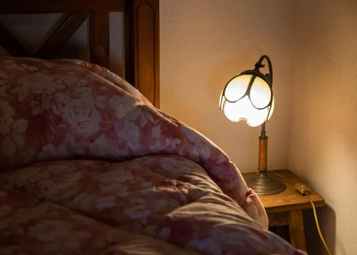 Festina Lente - Apartamento Santo Stefano Di Sessanio