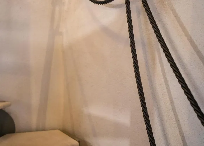 Apartamento Festina Lente - Santo Stefano Di Sessanio