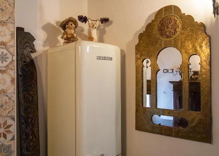 Festina Lente - Santo Stefano Di Sessanio