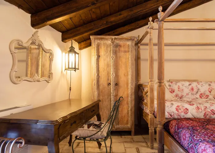 Festina Lente - Apartamento Santo Stefano Di Sessanio