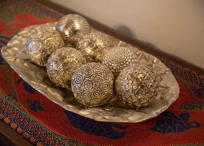 Daire Festina Lente -