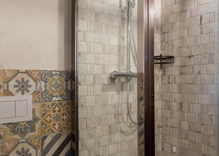 Apartamento Festina Lente - *