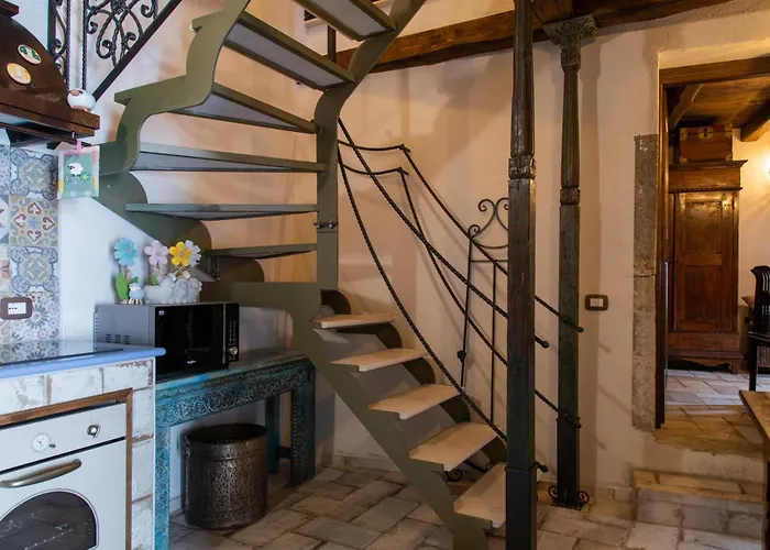 Festina Lente - Daire