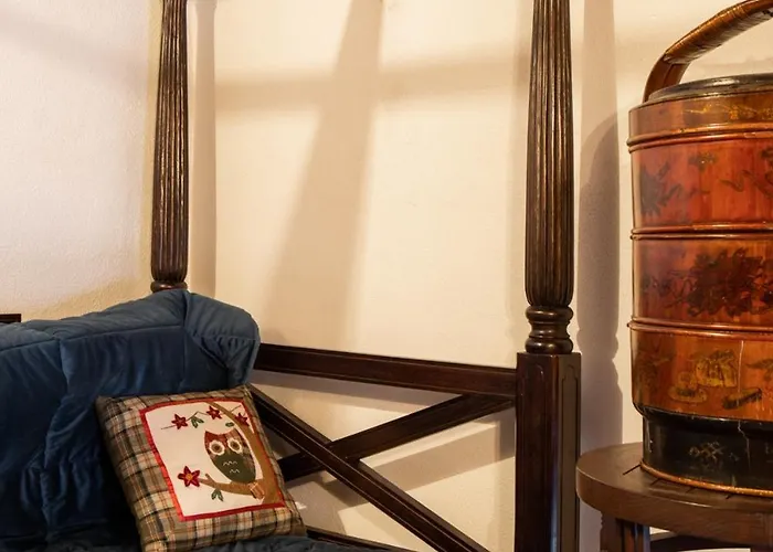 Apartamento Festina Lente -