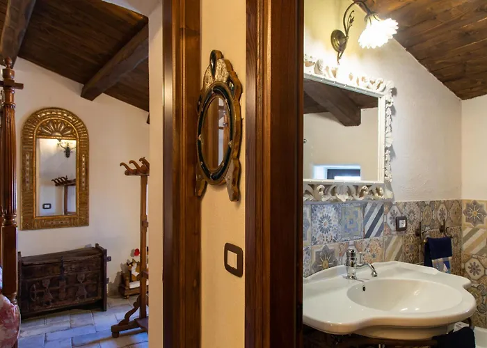 Apartamento Festina Lente - *