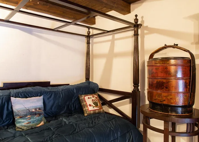 Festina Lente - Apartamento Santo Stefano Di Sessanio