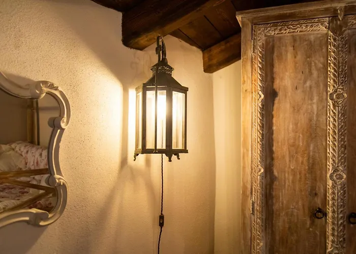 Apartamento Festina Lente - Santo Stefano Di Sessanio