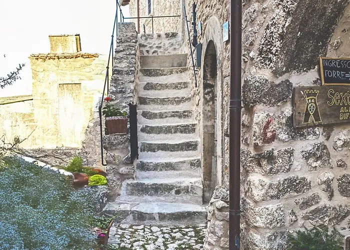 Daire Festina Lente -