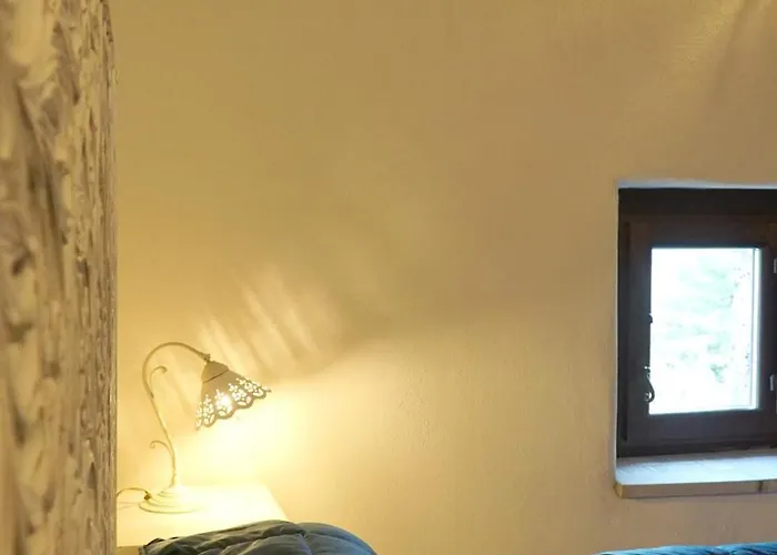 Festina Lente - Apartamento