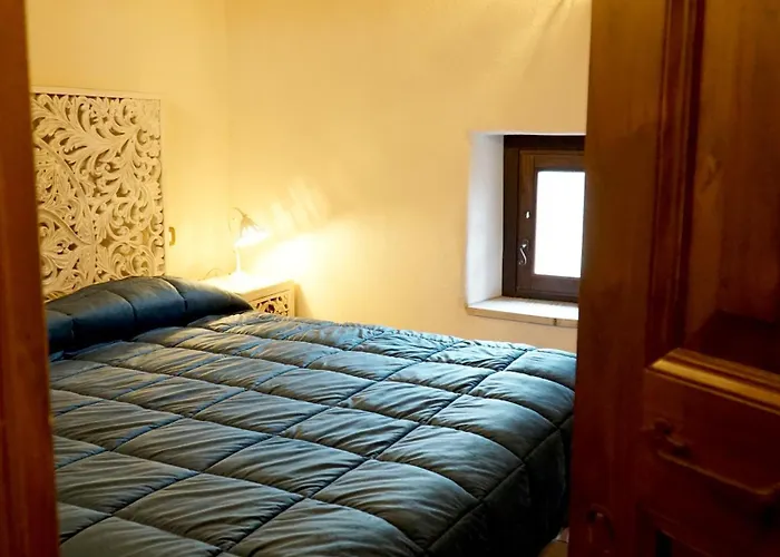 Festina Lente - Apartamento *