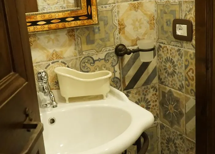 Apartamento Festina Lente - *