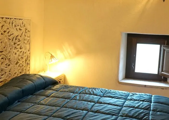 Apartamento Festina Lente - *