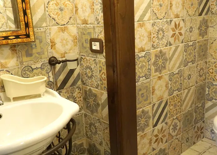 Festina Lente - Apartamento Santo Stefano Di Sessanio